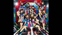 HKT48  8作連続の首位　The first place of the HKT48 8 product continuation