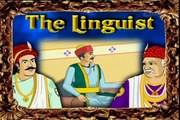 The Linguist Hindi | Cartoon Channel | Famous Stories | Hindi Cartoons | Moral Stories