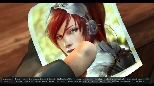 Starcraft 2: Wings of Liberty - Campaign - Brutal Walkthrough - Mission 1: Liberation Day