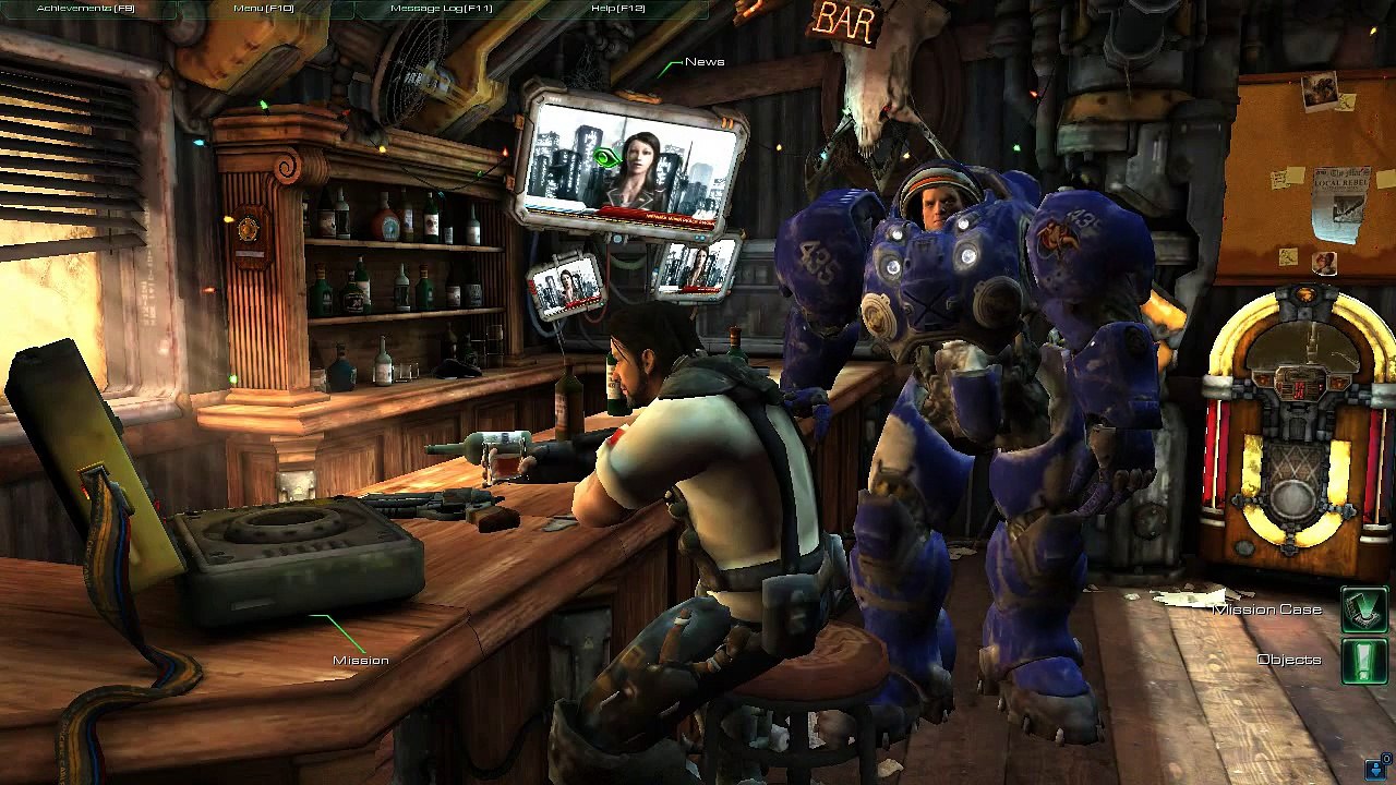 Starcraft 2: Wings of Liberty - Campaign - Brutal  Walkthrough - Mission 2: The Outlaws