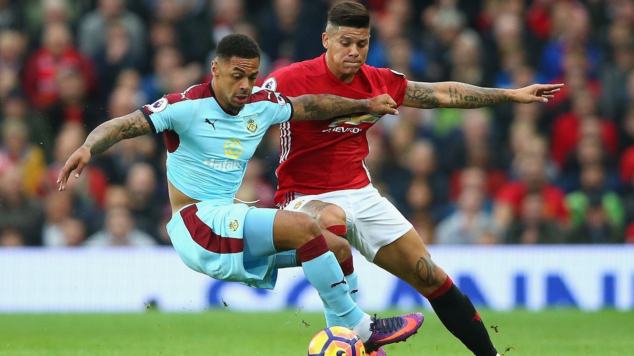 Manchester United vs Burnley 0-0 || All Goals & Highlights || Premier League