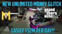 GTA 5 Online Glitches - NEW 