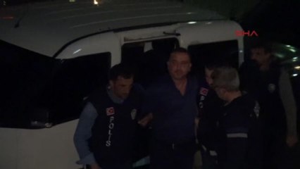 Aydın - CHP Genel Başkan Yardımcısı Silahlı Saldırıda Yaralandı