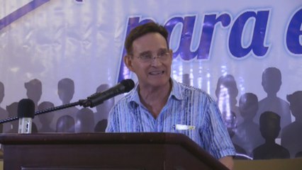 Oposición de Nicaragua coincide en que la unión es la clave para vencer a Daniel Ortega