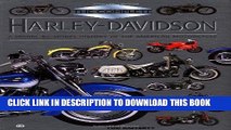 Read Now The Complete Harley Davidson: A Model-by-Model History of the American Motorcycle