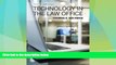 Big Deals  Technology in the Law Office with NEW MyLegalStudiesLab and Virtual Law Office