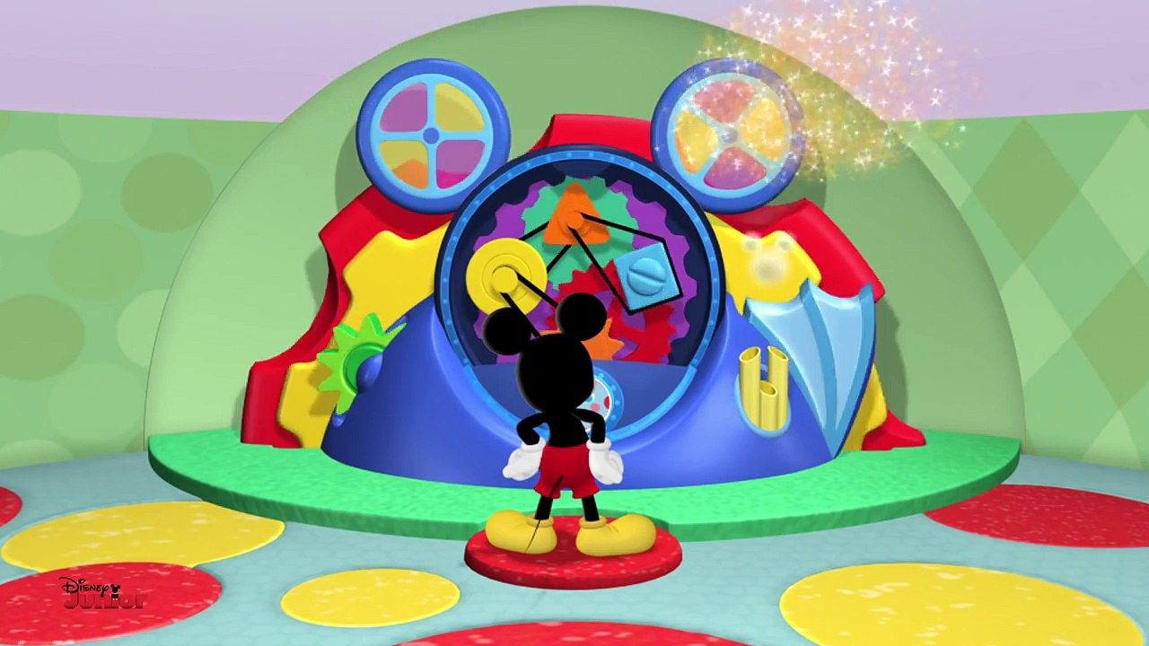 La Maison de Mickey - Premières minutes : La fête de la ferme