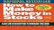 Ebook How to Make Money in Stocks:  A Winning System in Good Times and Bad, Fourth Edition Free Read