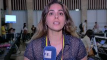 Informe a cámara: XXV Cumbre Iberoamericana espera la llegada de Maduro a Cartagena-.