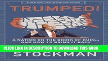 Ebook Trumped! A Nation on the Brink of Ruin... And How to Bring It Back Free Read