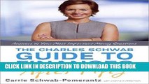 Best Seller The Charles Schwab Guide to Finances After Fifty: Answers to Your Most Important Money