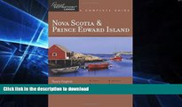 READ  Explorer s Guide Nova Scotia   Prince Edward Island: A Great Destination (Explorer s Great