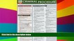 READ FULL  Criminal Procedure (Quick Study Law)  Premium PDF Full Ebook