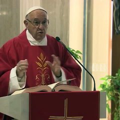 64. Pape François sur Instagram