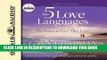 Ebook The Five Love Languages: The Secret to Love That Lasts Free Read