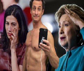 Weiner Clinton Email