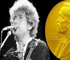 Bob Dylan Nobel Prize