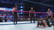 SUPER!! Randy orton RKO to Kane - WWE smackdown 25 october 2016 Full Show