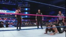 SUPER!! Randy orton RKO to Kane - WWE smackdown 25 october 2016 Full Show