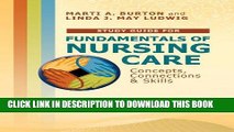Read Now Study Guide for Fundamentals of Nursing Care: Concepts, Connections   Skills (DavisPlus)