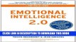 Ebook Emotional Intelligence 2.0 Free Read