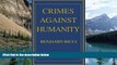 Big Deals  CRIMES AGAINST HUMANITY: A Historical Perspective  Best Seller Books Best Seller
