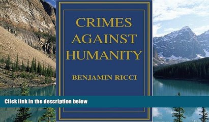 Big Deals  CRIMES AGAINST HUMANITY: A Historical Perspective  Best Seller Books Best Seller