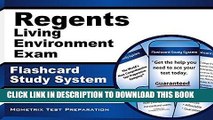 [PDF] Regents Living Environment Exam Flashcard Study System: Regents Test Practice Questions