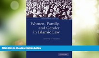 Big Deals  Women, Family, and Gender in Islamic Law (Themes in Islamic Law)  Best Seller Books