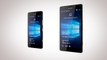 Microsoft Lumia 950 and 950 XL