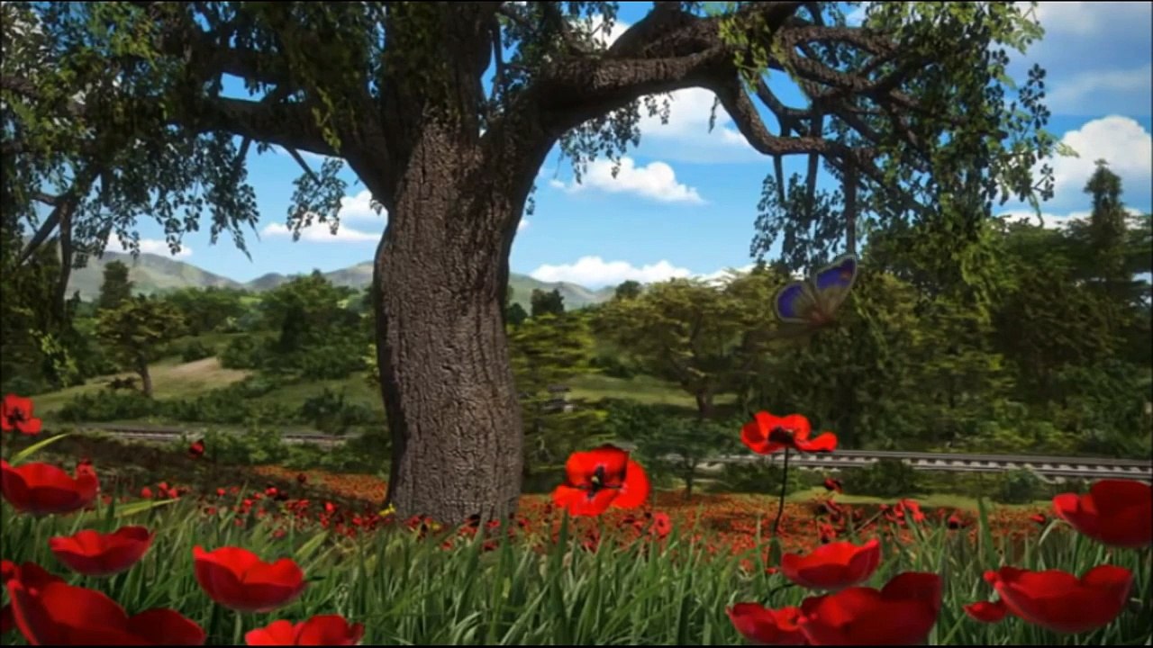 Sidney Sings - MM-US-HD