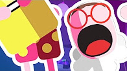 DanTDM HE SAT ON MY FACE!!! TheDiamondMinecart