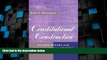 Big Deals  Constitutional Construction: Divided Powers and Constitutional Meaning  Full Read Most
