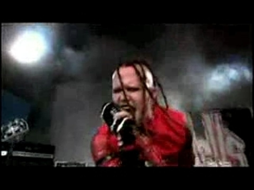 Murderdolls -White Wedding-