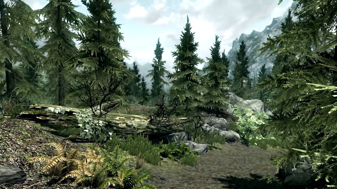Skyrim Special Edition - Trailer