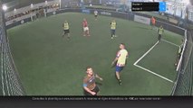 Equipe 1 Vs Equipe 2 - 28/10/16 19:11 - Loisir Bordeaux - Bordeaux Soccer Park