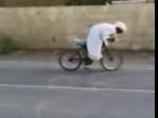 Arabian drift