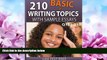 Fresh eBook 210 Basic Writing Topics with Sample Essays Q181-210 (240 Basic Writing Topics 30 Day
