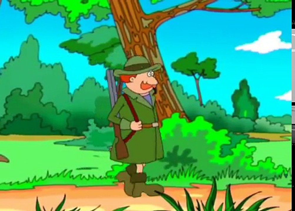Развивающий мультфильм для детей Развивающий му...