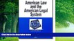 Big Deals  American Law and the American Legal System in a Nutshell  Full Ebooks Best Seller