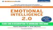 Ebook Emotional Intelligence 2.0 Free Read