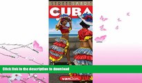 READ  StreetSmart Cuba Map by VanDam - Map of Cuba - Laminated folding pocket size country travel