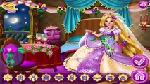 Rapunzel Wedding Deco - Children Games To Play - totalkidsonline