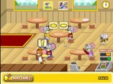 Jerrys Diner - Tom and Jerry Games - Baby Games HD