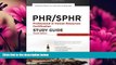 Online eBook PHR / SPHR: Professional in Human Resources Certification Study Guide