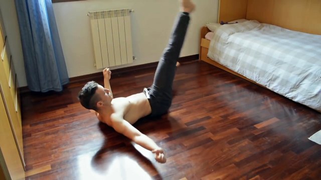 Hướng Dẫn Top 11 Động Tác Tập Cơ Bụng Tại Nhà Hiệu Quả Nhất