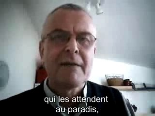 Pat Condell sur l'islam