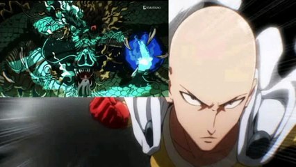 One Punch Man OP Thai Ver. [TV Size]By KGM. Master(เวอร์ชั่น ไม่ร็อค)