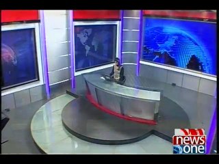 NewsONE Headlines 9AM, 29-Oct-2016