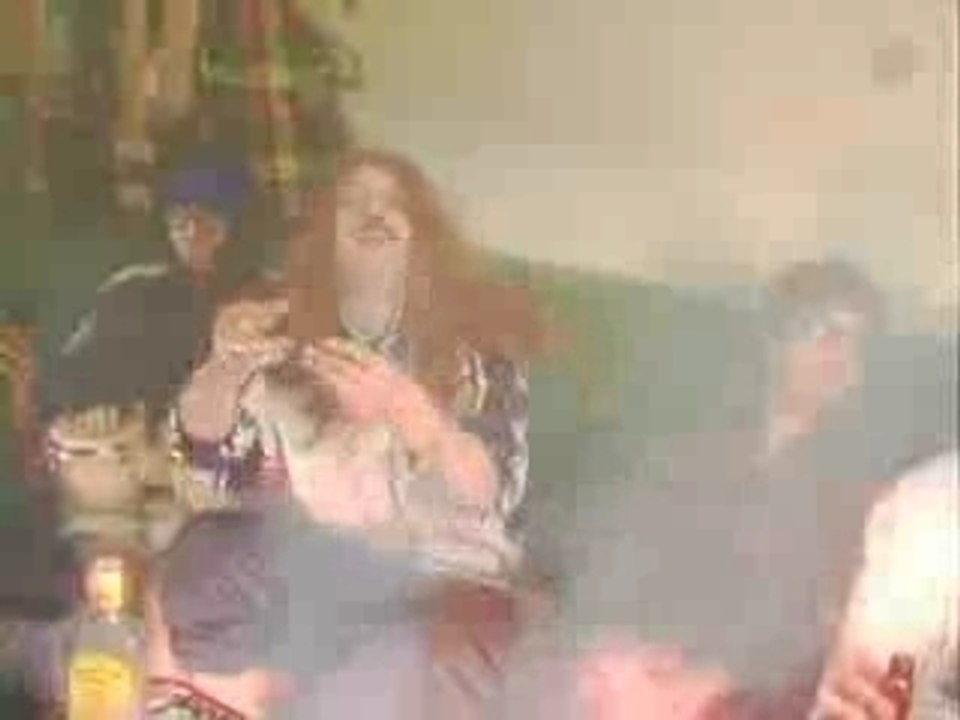 Francis Caibrel - Je Deale à Mourir